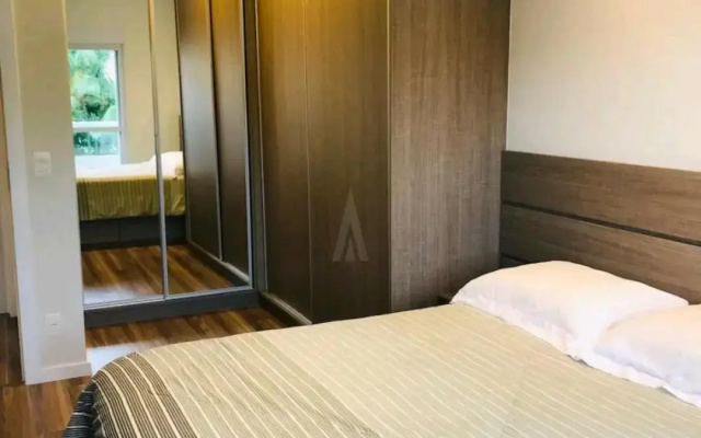 Apartamento Executivo - No melhor lugar do América