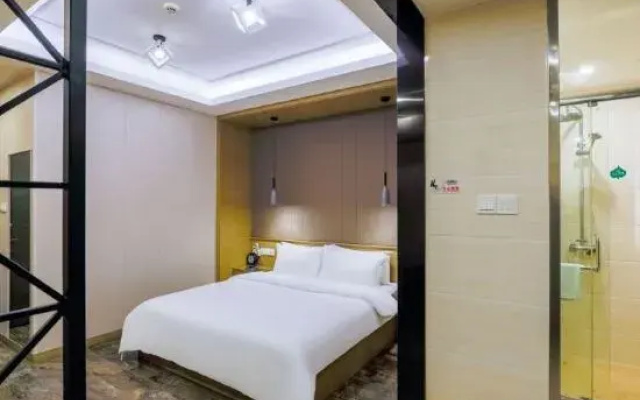 GT New Element Hotel