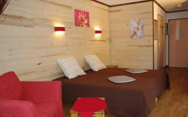 Appartement Brides-les-Bains, 1 pièce, 4 personnes - FR-1-512-222