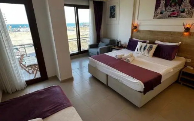 Masal Evi Otel