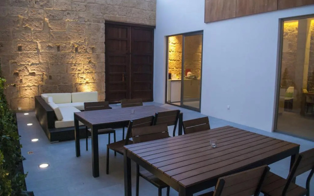 Youth Hostel Jávea