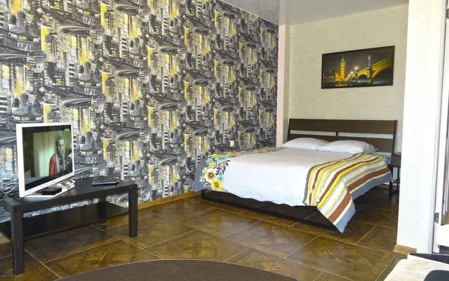 ApartPlus