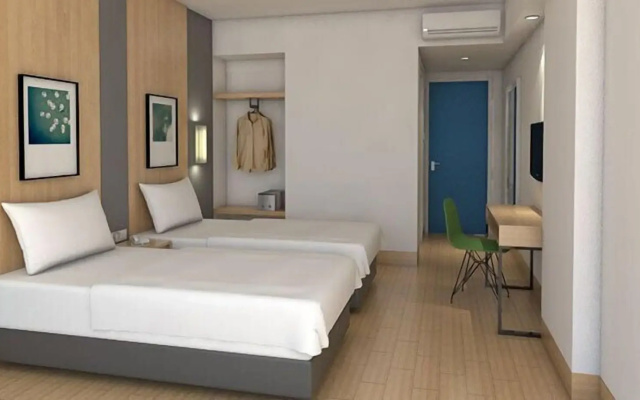 Hotel Citradream Bintaro