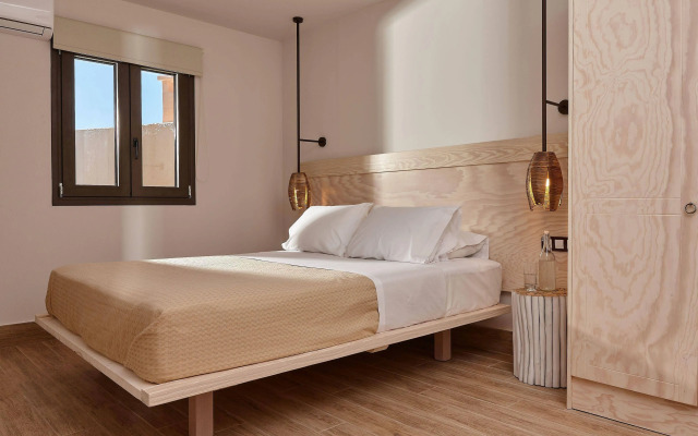 Esperides Resort Crete, The Authentic Experience