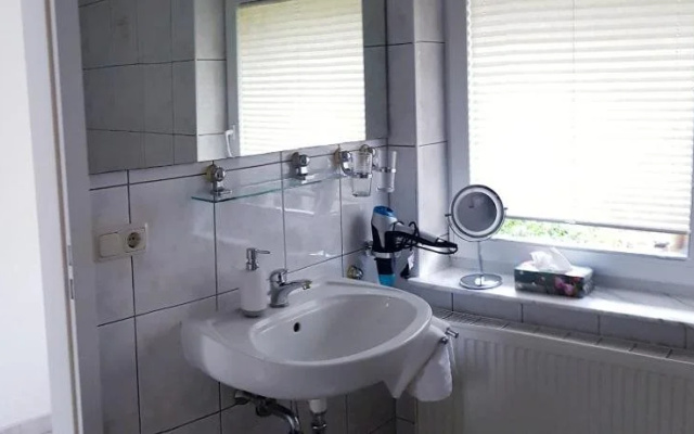 Kur- & Urlaubspension Hohes Rott