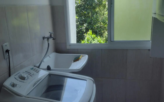 Apartamento Centro de Ubatuba