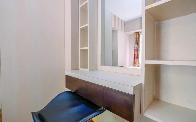 Modern Furnished 3Br At Springlake Summarecon Bekasi Apartment