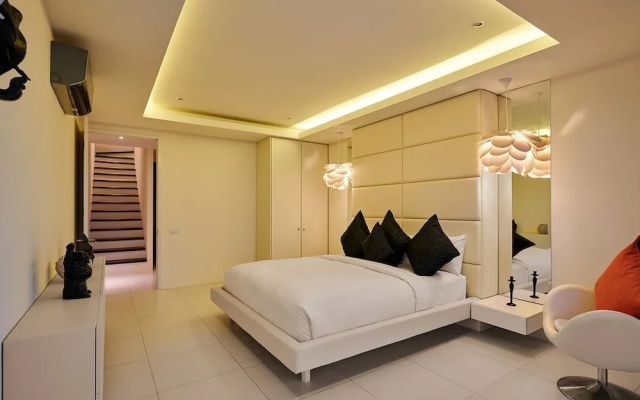 TTF Villa Tong Sai Bay
