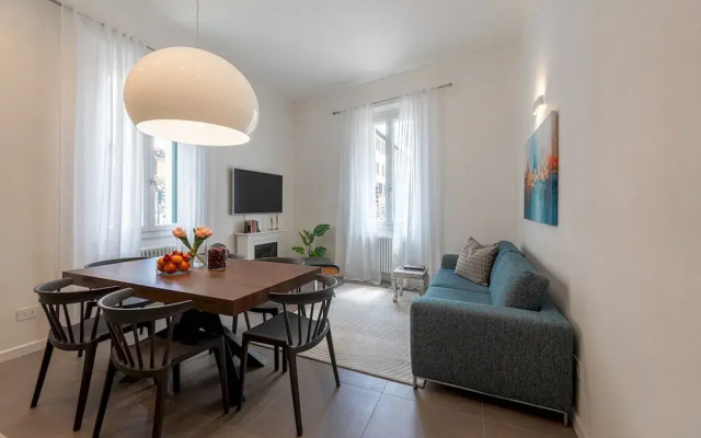 Exclusive Apartment in Florence Cittadella