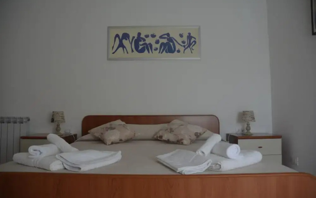 Art B&B