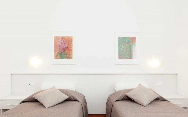 B&B La Nuova Dimora