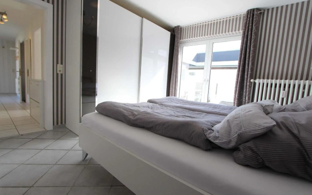 Atriumhaus Meisenweg 4