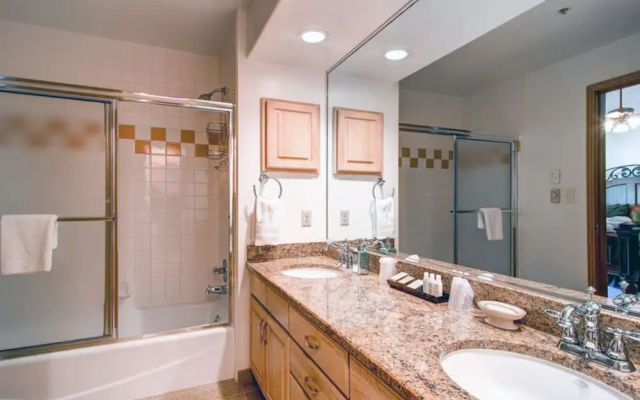 Borders Lodge - Upper 401 3br/3.5ba
