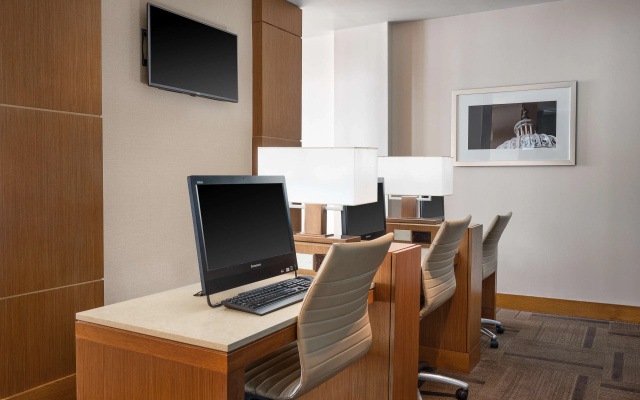 Hyatt Place Washington DC/White House