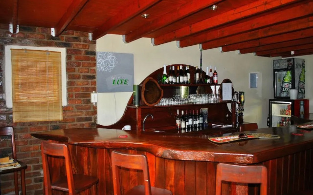 Mount Azimbo Lodge