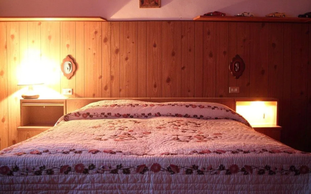 La Casa dei Nonni B&B