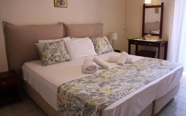 Villa Martha
