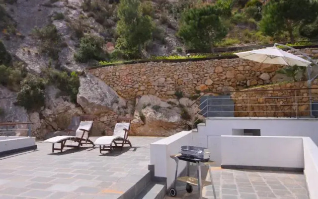 Villa Thais