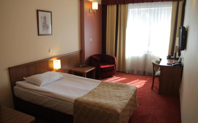 Hotel Filmar