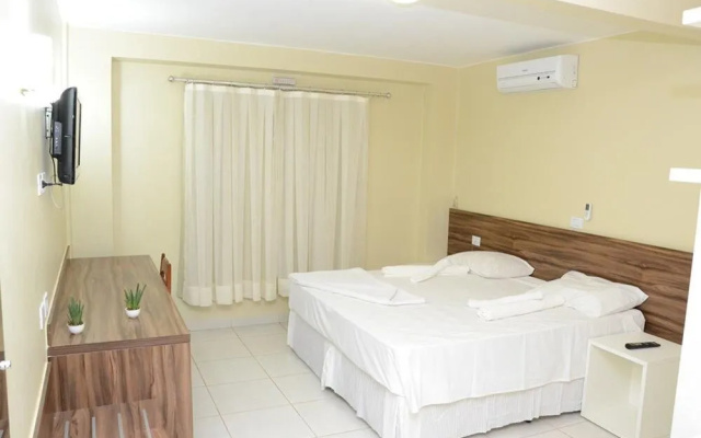 Requinte Hotel