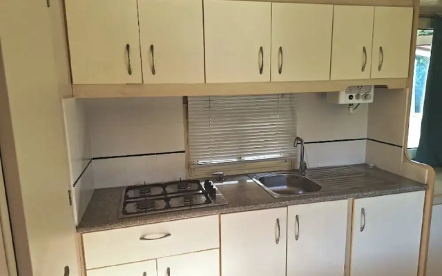 Room in Mobile Home - Greenchalets Tuscany Viareggio