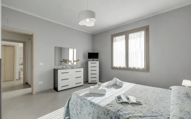 Casa Nadia 1.2 Km From Sea/near Hospital