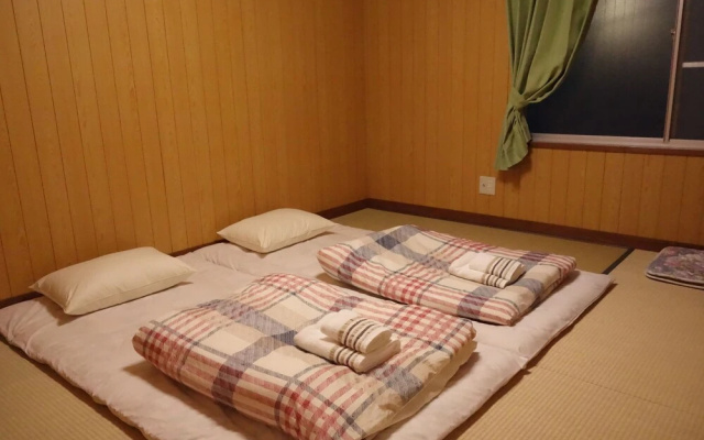 TouFuku Inn