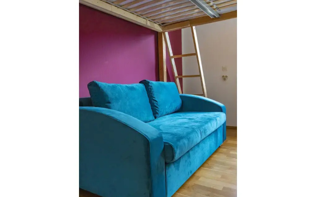 Prime Rooms