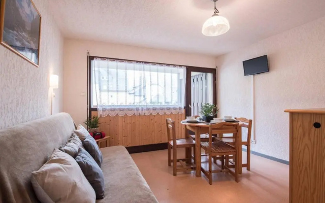 Appartement Saint-Lary-Soulan, 2 pièces, 6 personnes - FR-1-296-172