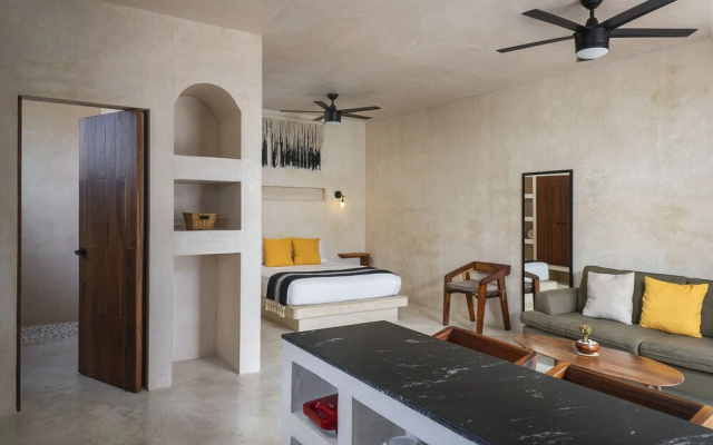 UJO Tulum