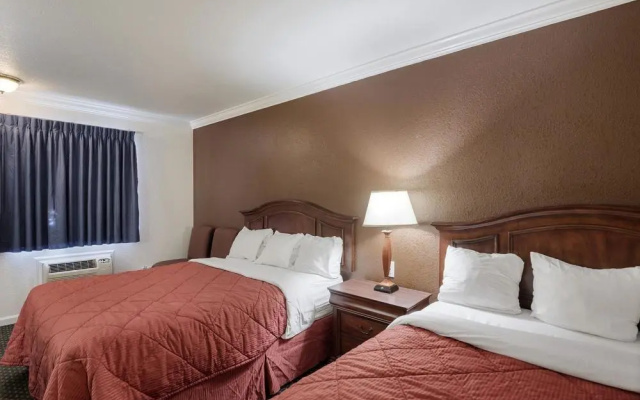 Rodeway Inn