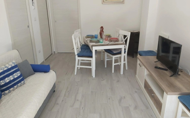 Jrg Apartments