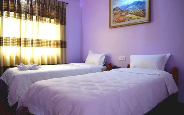 Hotel Lakeside Inn
