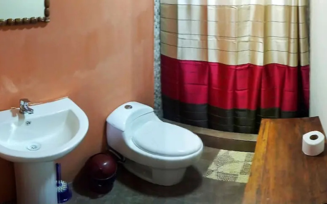 Hostal Como en Casa