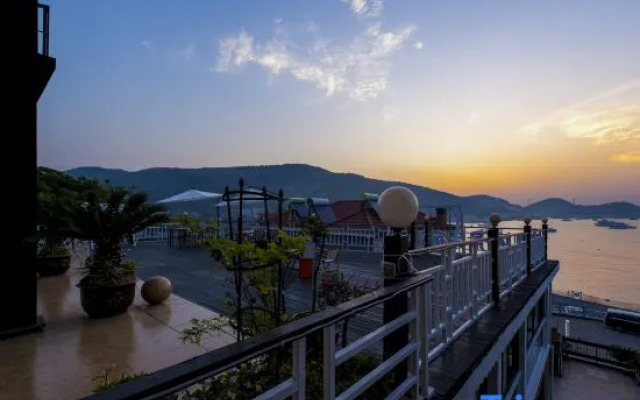 Zhujiajian Haiyu Seaview BNB