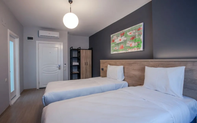 Adresin Hotel