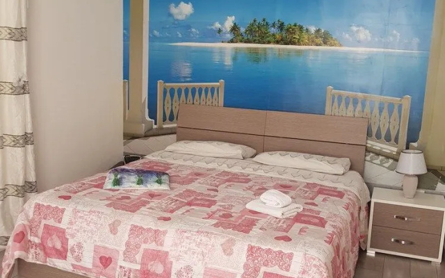 B&B Panorama