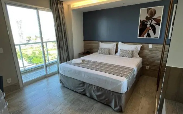Golden Towers Hotel