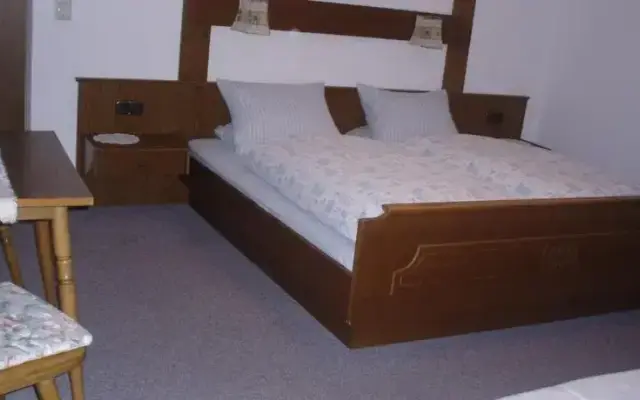 Ferienwohnung Schwabl