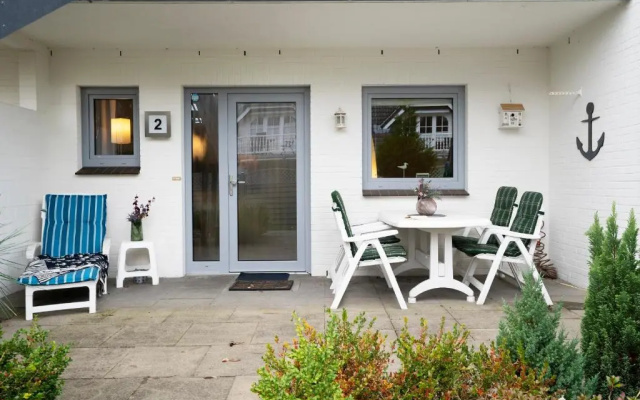 Badeweg 4 Kleiner Anker