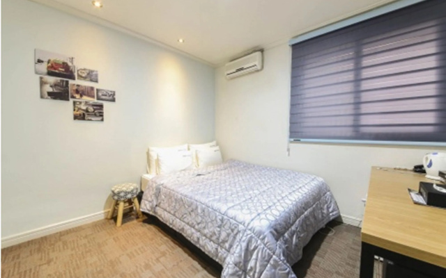 Gwangan Beach Blue Moon Motel