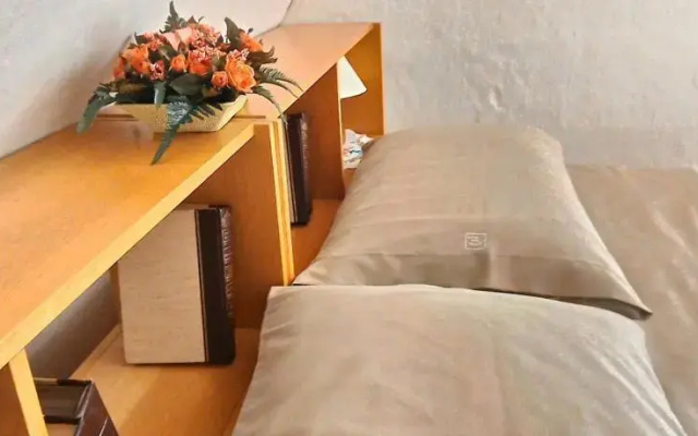 Casa Vacanze Porta dei Sassi