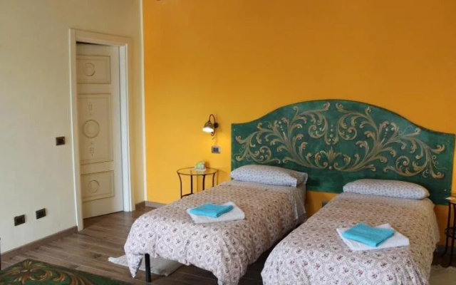 Bed And Breakfast La Tartaruga