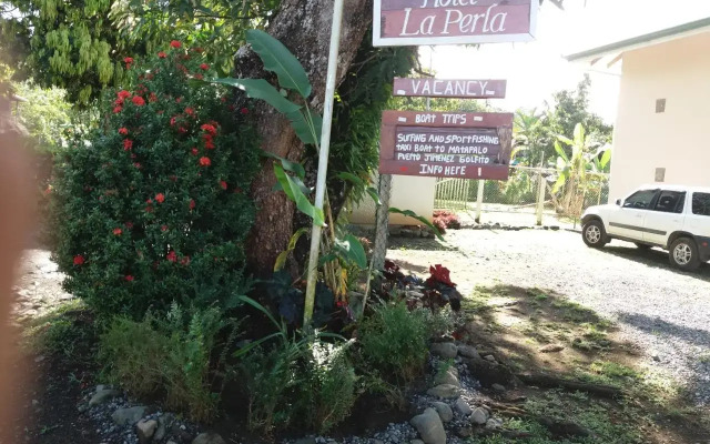 La Perla