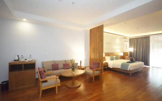 NDC Resort & Spa Manado