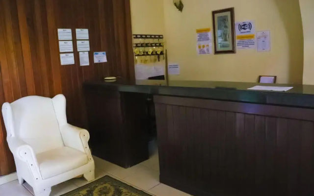 Hotel Itamaracá