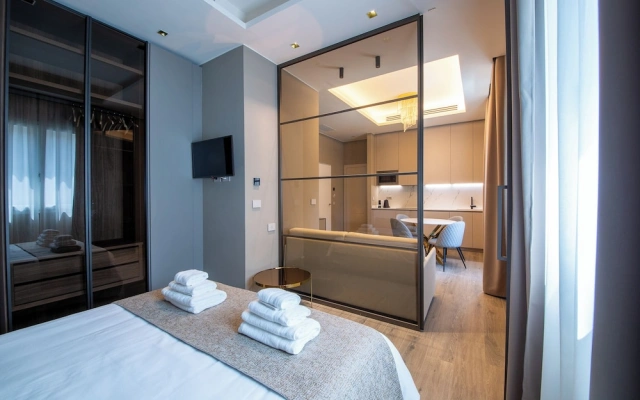 MW apartments