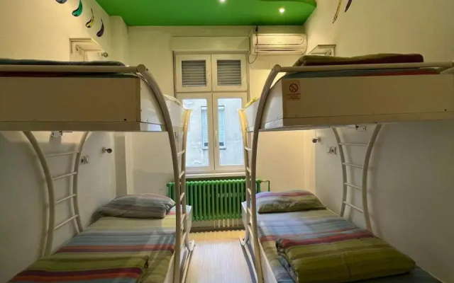 Pop Art Hostel