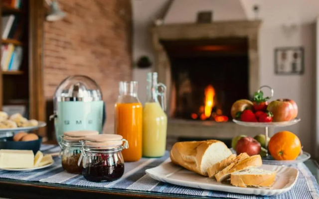 Relais Valpolicella B&B