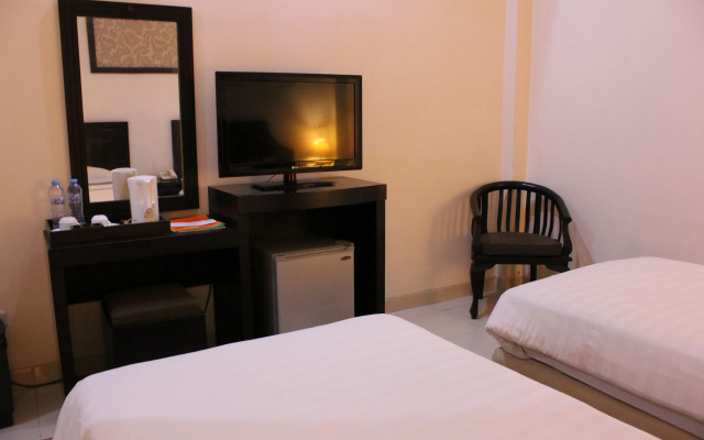 Asia Hotel